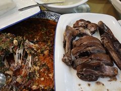 -高坎一品甲鱼庄(两河店)