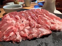 -额尔敦传统涮(公园西路店)