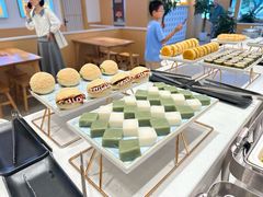 -素满香·全民素食自助(苏州·石路店)