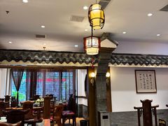 -苏浙徽·农家大院(吴江中山南路店)