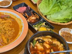 -韩礼年糕(飞虹路店)