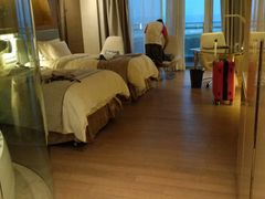 -青岛银沙滩温德姆至尊酒店