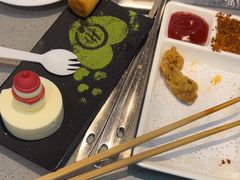 -海底捞火锅(高新活力汇店)