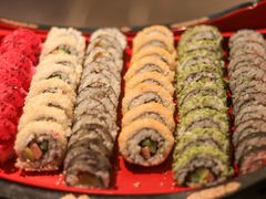 -康莱德酒店·美庭自助餐厅