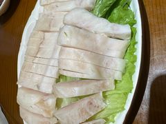 -潮汕壹号·潮汕菜·打边炉·生腌(总店)