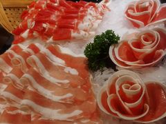 -快乐小羊·内蒙牛羊肉火锅(流花中心店)