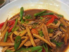 -桦立酒家(宜山路店)