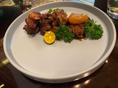 -大理实力希尔顿酒店•御玺中餐厅