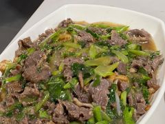 -菜忠潮州牛肉店(岗厦店)