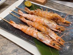 -大渔铁板烧(民盈·国贸城店)