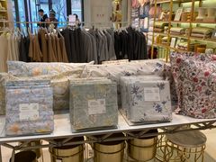 -ZARA HOME(蓝色港湾店)