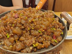 -老雒阳面馆·水席·洛阳菜(王城路店)