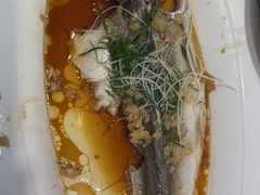 -沪华海鲜大酒楼(南汇店)