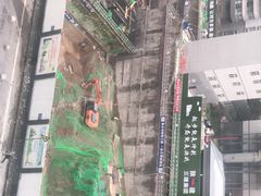 -西安永宁门大景城堡酒店