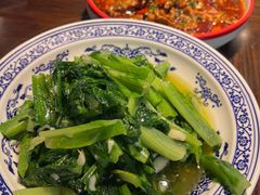 油麦菜-小柴米·传统江西菜(万寿宫店)
