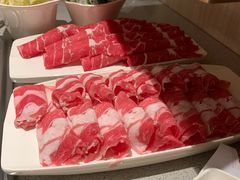 -海底捞火锅(上元大街店)