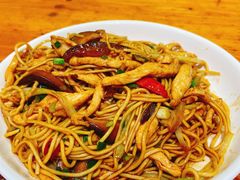 -肆姐面粉馆(坡子街店)