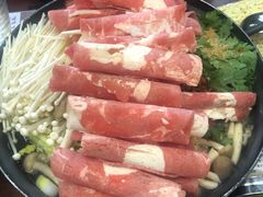 -米屋石锅拌饭(师大店)