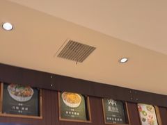 -磨沟沿老字号牛肉面·清真(金港城店)