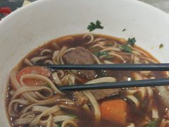-康师傅私房牛肉面(马泉营奥莱店)