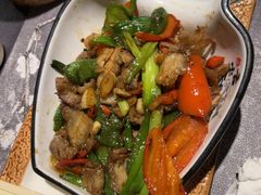 -花溪雨·森林餐厅(石基店)