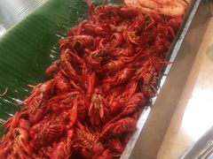 -豫园万丽酒店-万丽轩中餐厅(河南南路店)