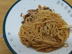 -湘味粉面馆(麓山南路店)