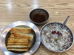-白翔甜食店