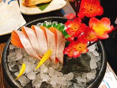 -大雄寿司(中华广场店)