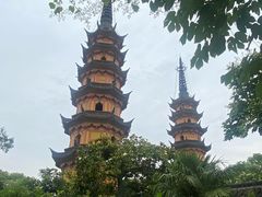 -吴作人艺术馆