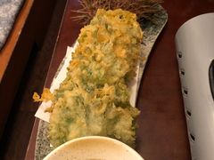 -樱の花亭日本料理店