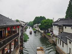 -南浔古镇