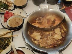 -刘一锅筋头巴脑(大悦城C店)