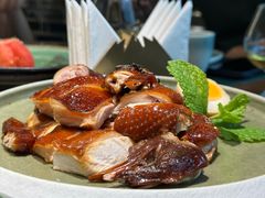 -木棉·醉心粤味(COCO Park店)