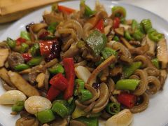 -高玛纳驴肉火烧(一世界店)