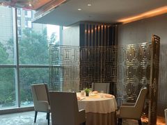 -桃花源中餐厅(金茂豪华精选酒店)