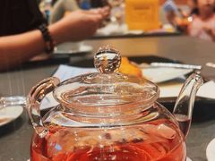 -威尼斯人酒店琳琅美食广场