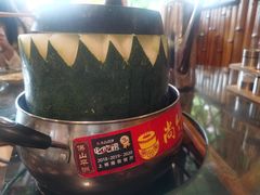 -尚竹阁冬瓜盅·18年地标美食(平洲店)