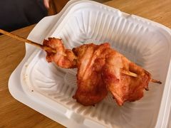-小杨生煎(愚园路)