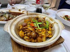 -胜记为食家·创新粤菜(车公庙店)