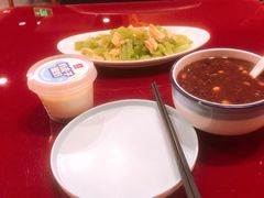 -宏状元现熬粥·京味菜(五棵松店)