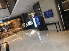 -美盛喜来登大酒店-盛宴标帜餐厅