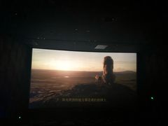 -喜满客影城(汉神广场店)