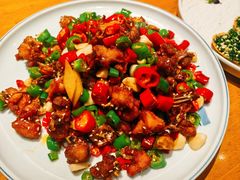 -竹里馆 ·茶食(奥体店)