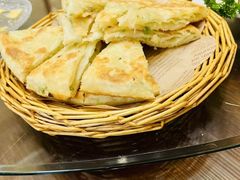 -丽泽山庄·生态怀柔菜·虹鳟鱼(红螺寺店)