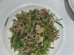 -万荣烤鸭店·北京菜(天坛店)