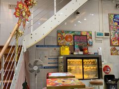-甜心妈妈·榴莲星级糖水(北京路总店)
