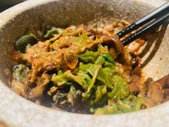 -炊烟小炒黄牛肉(中心印象城店)