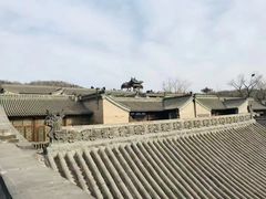 -山西王家大院