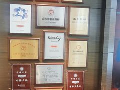 -老牌坊鲁菜名店(美莲广场店)